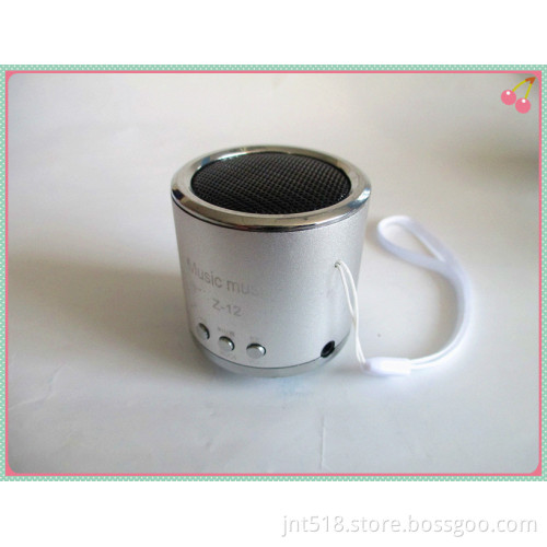 Mini USB Portable Laptop Active Speaker